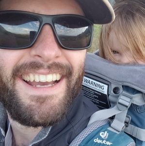 Meet your Posher, Mark